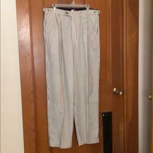 Rare 1990s Tommy Hilfiger pants